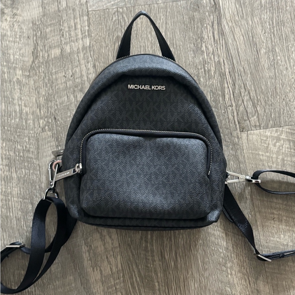 MICHAEL KORS MINI BACKPACK